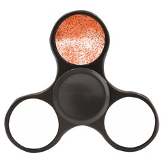 Scrapbook Orange Shades Finger Spinner by HermanTelo