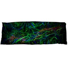 Shining Lines Light Stripes Body Pillow Case (dakimakura)