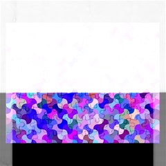 Ml-c-4-8 Rectangular Jigsaw Puzzl by ArtworkByPatrick