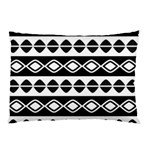 Ethnic Tribal Pattern Pillow Case 26.62 x18.9  Pillow Case