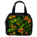 Fractal Design Creative Fantasy Classic Handbag (Two Sides) Back