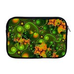 Fractal Design Creative Fantasy Apple MacBook Pro 17  Zipper Case Front