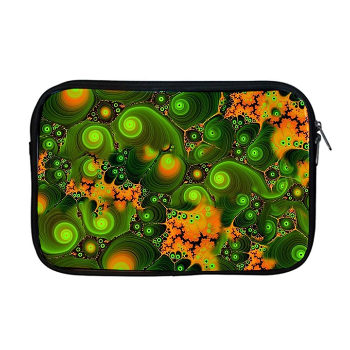 Fractal Design Creative Fantasy Apple MacBook Pro 17  Zipper Case