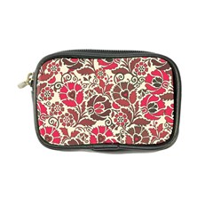 Floral Ethnic Pattern Coin Purse by Pakrebo