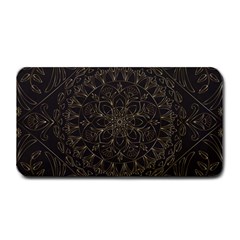 Floral Flowers Flourish Decorative Medium Bar Mats by Pakrebo