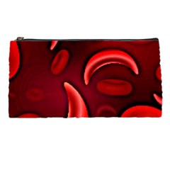 Cells All Over  Pencil Cases by shawnstestimony