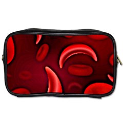 Cells All Over  Toiletries Bag (one Side) by shawnstestimony