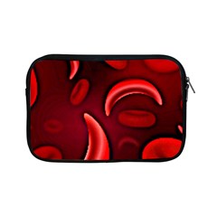 Cells All Over  Apple Ipad Mini Zipper Cases by shawnstestimony