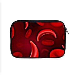 Cells All Over  Apple Macbook Pro 15  Zipper Case by shawnstestimony