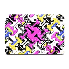 Justanotherabstractday Plate Mats by designsbyamerianna