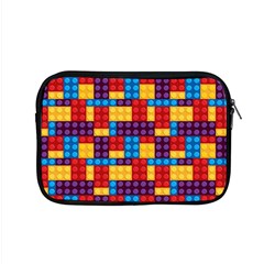 Lego Background Game Apple Macbook Pro 15  Zipper Case by Mariart