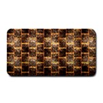 Wallpaper Iron Medium Bar Mats 16 x8.5  Bar Mat