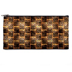 Wallpaper Iron Pencil Cases