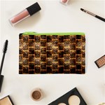 Wallpaper Iron Cosmetic Bag (XS) Front