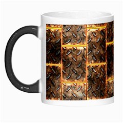 Wallpaper Iron Morph Mugs