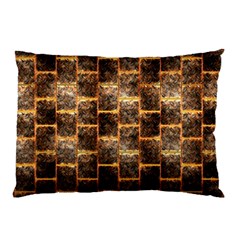 Wallpaper Iron Pillow Case