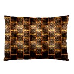 Wallpaper Iron Pillow Case 26.62 x18.9  Pillow Case