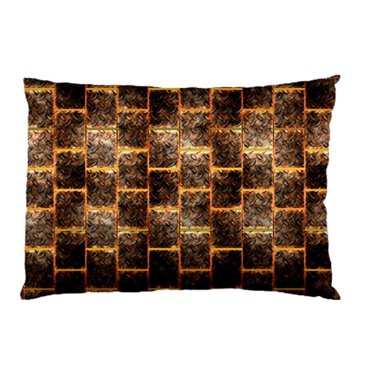 Wallpaper Iron Pillow Case