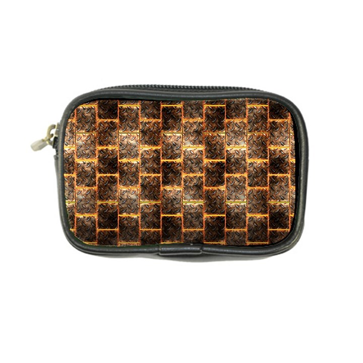 Wallpaper Iron Coin Purse