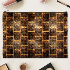 Wallpaper Iron Cosmetic Bag (xxxl)