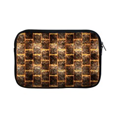 Wallpaper Iron Apple Ipad Mini Zipper Cases