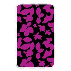 Dark Botanical Motif Print Pattern Memory Card Reader (rectangular) by dflcprintsclothing