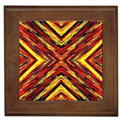 Ml-c5-1 Framed Tiles by ArtworkByPatrick