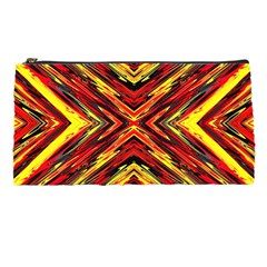 Ml-c5-1 Pencil Cases by ArtworkByPatrick