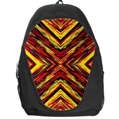 Ml-c5-1 Backpack Bag by ArtworkByPatrick