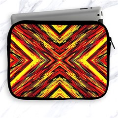 Ml-c5-1 Apple Ipad 2/3/4 Zipper Cases by ArtworkByPatrick