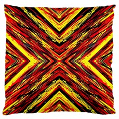 Ml-c5-1 Standard Flano Cushion Case (one Side) by ArtworkByPatrick