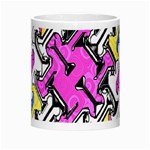 Justanotherabstractday Morph Mugs Center