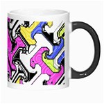 Justanotherabstractday Morph Mugs Right