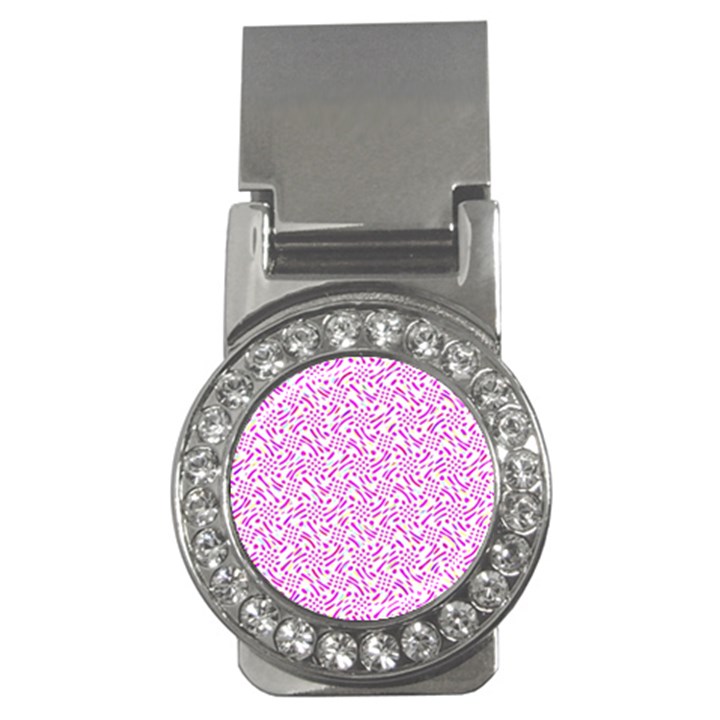 Crazypink Money Clips (CZ) 