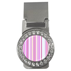 Brightstrips Money Clips (cz)  by designsbyamerianna