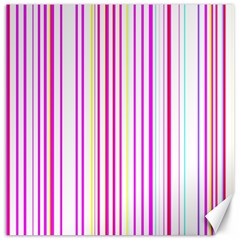 Brightstrips Canvas 16  X 16 