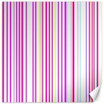 Brightstrips Canvas 16  x 16  15.2 x15.41  Canvas - 1