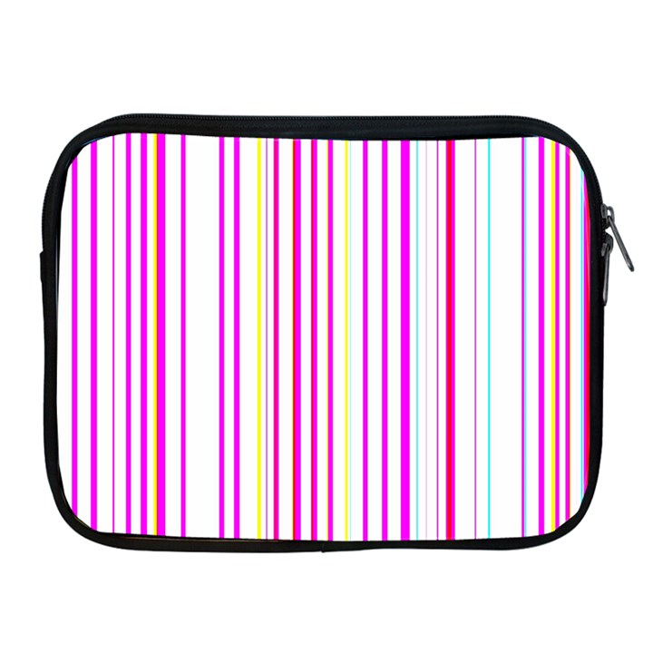 Brightstrips Apple iPad 2/3/4 Zipper Cases