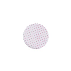 Polka Dot Summer 1  Mini Buttons by designsbyamerianna