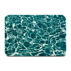 Pool Swimming Pool Water Blue Plate Mats