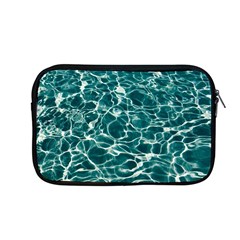 Pool Swimming Pool Water Blue Apple Macbook Pro 13  Zipper Case by Pakrebo