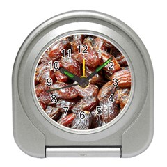 Dates Fruit Sweet Dry Food Travel Alarm Clock