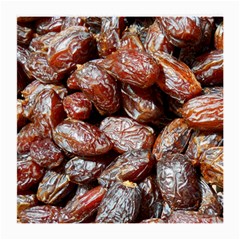 Dates Fruit Sweet Dry Food Medium Glasses Cloth