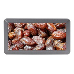 Dates Fruit Sweet Dry Food Memory Card Reader (Mini)