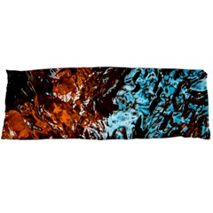 Water The Waves Brook Wallpaper Body Pillow Case Dakimakura (Two Sides)