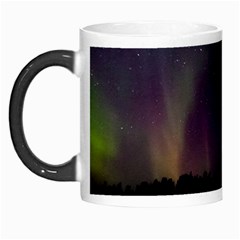 Beautiful Aurora Morph Mugs by Pakrebo