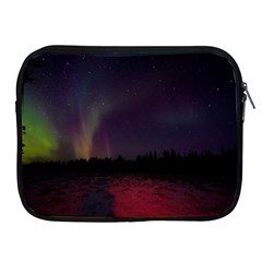 Beautiful Aurora Apple Ipad 2/3/4 Zipper Cases by Pakrebo