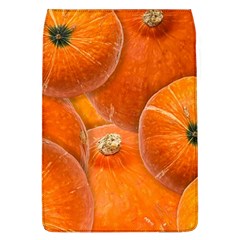 Pumpkin Halloween Fall Thanksgiving Removable Flap Cover (l) by Pakrebo