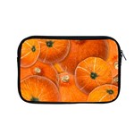 Pumpkin Halloween Fall Thanksgiving Apple MacBook Pro 13  Zipper Case Front