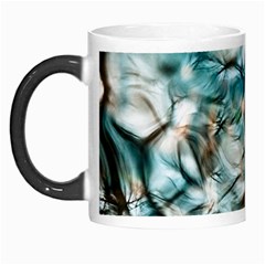 Water Forest Reflections Reflection Morph Mugs by Pakrebo